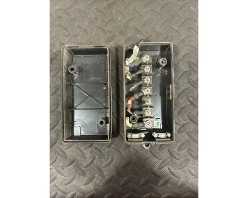 KENWORTH T880 Electrical Parts, Misc.