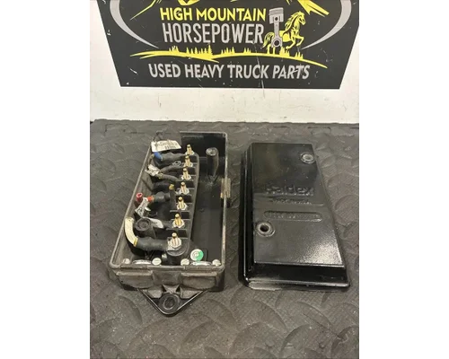 KENWORTH T880 Electrical Parts, Misc.