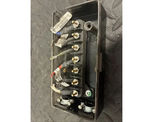 KENWORTH T880 Electrical Parts, Misc.