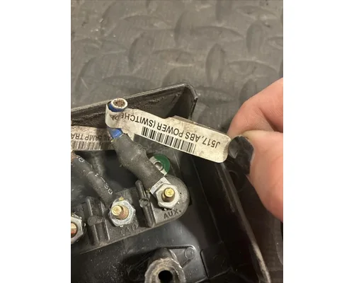 KENWORTH T880 Electrical Parts, Misc.