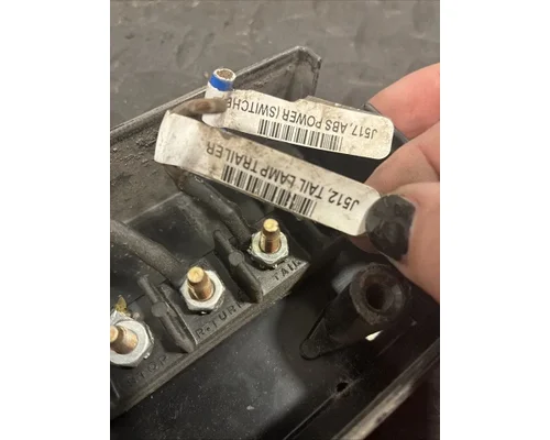 KENWORTH T880 Electrical Parts, Misc.