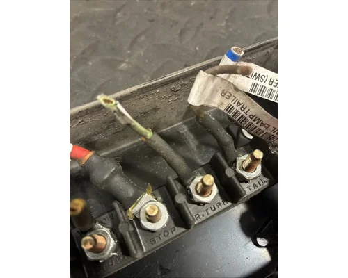 KENWORTH T880 Electrical Parts, Misc.