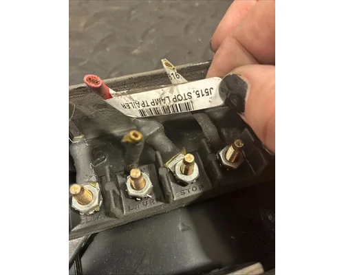 KENWORTH T880 Electrical Parts, Misc.