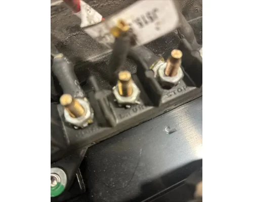 KENWORTH T880 Electrical Parts, Misc.