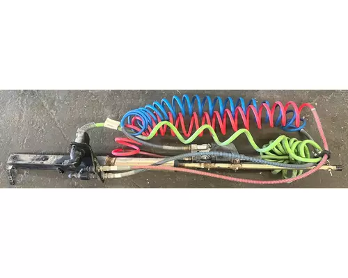 KENWORTH T880 Electrical Parts, Misc.