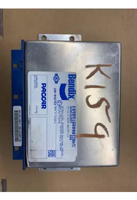 KENWORTH T880 Electrical Parts, Misc.
