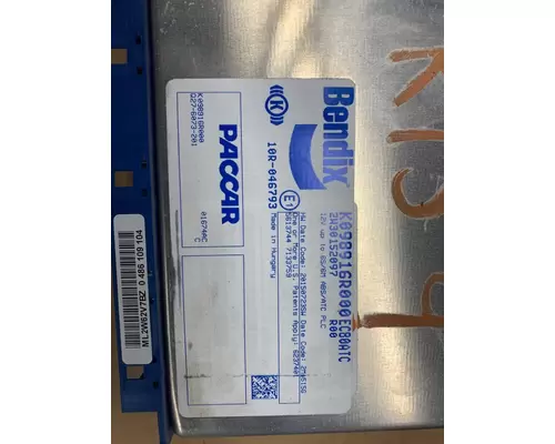 KENWORTH T880 Electrical Parts, Misc.