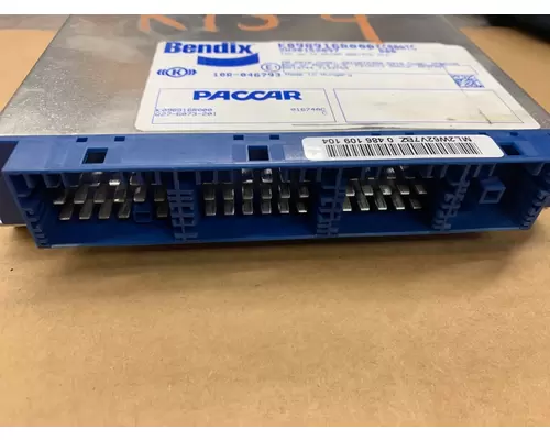 KENWORTH T880 Electrical Parts, Misc.