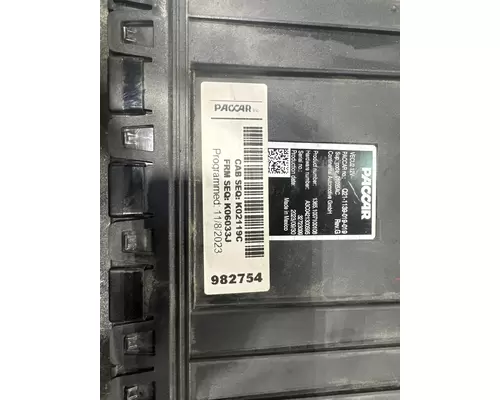 KENWORTH T880 Electrical Parts, Misc.