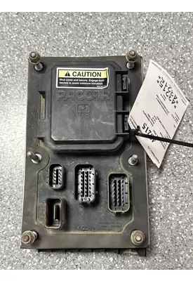 KENWORTH T880 Electrical Parts, Misc.