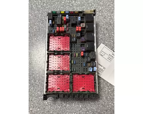 KENWORTH T880 Electrical Parts, Misc.