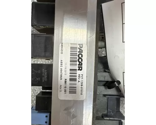 KENWORTH T880 Electrical Parts, Misc.