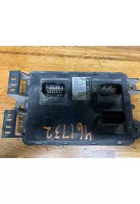 KENWORTH T880 Electronic Chassis Control Modules