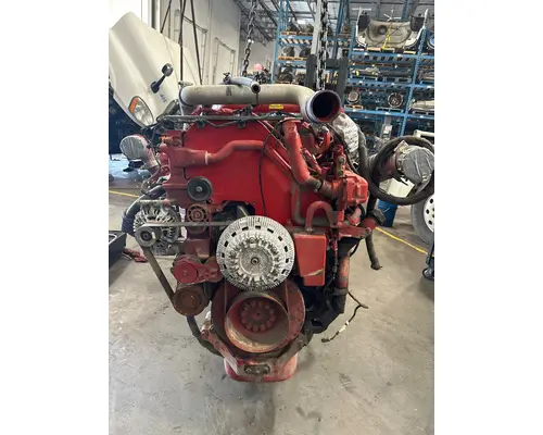KENWORTH T880 Engine Assembly