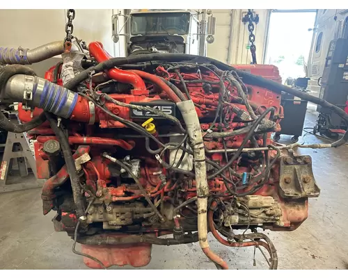 KENWORTH T880 Engine Assembly in Abbotsford, BRITISH COLUMBIA #37159