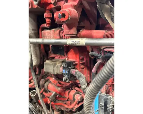 KENWORTH T880 Engine Assembly