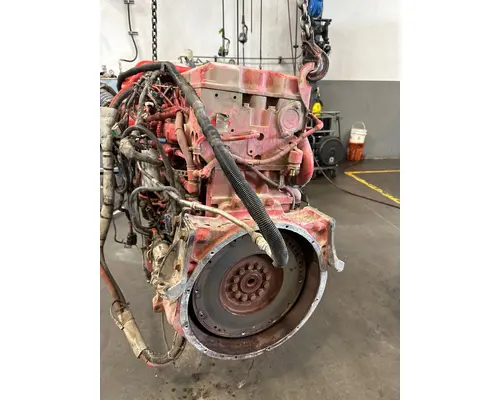 KENWORTH T880 Engine Assembly