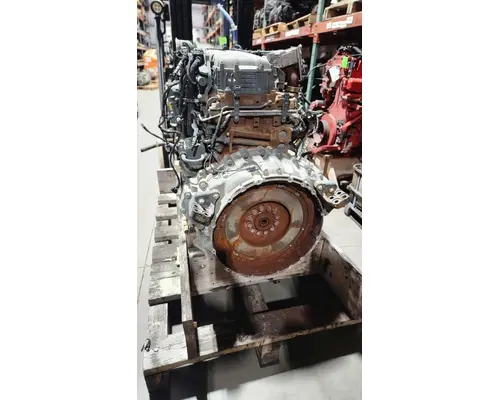 KENWORTH T880 Engine Assembly
