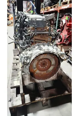 KENWORTH T880 Engine Assembly