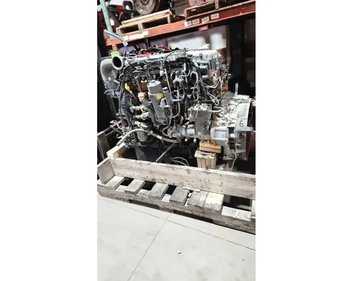 KENWORTH T880 Engine Assembly