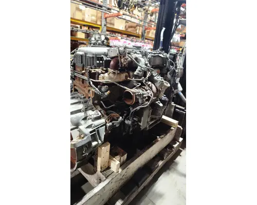 KENWORTH T880 Engine Assembly