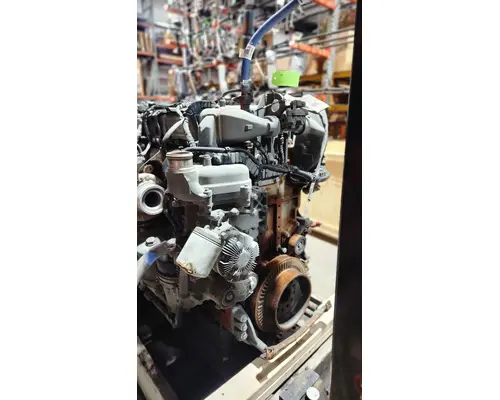 KENWORTH T880 Engine Assembly
