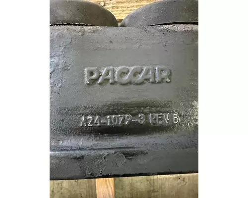 KENWORTH T880 Engine Mounts