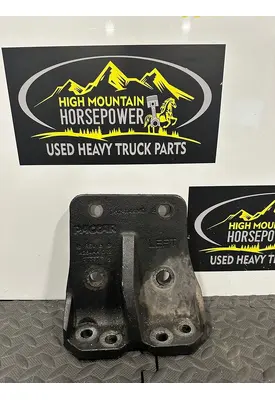 KENWORTH T880 Engine Mounts