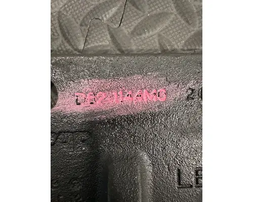 KENWORTH T880 Engine Mounts