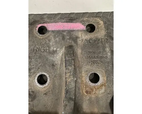 KENWORTH T880 Engine Mounts