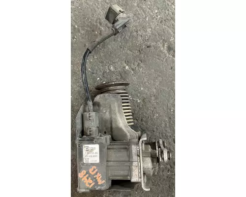 KENWORTH T880 Engine Parts, Misc.