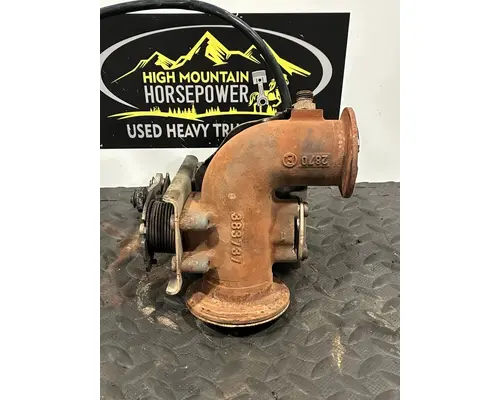 KENWORTH T880 Engine Parts, Misc.