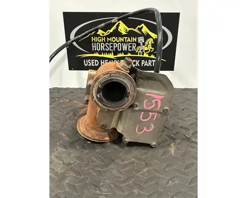 KENWORTH T880 Engine Parts, Misc.