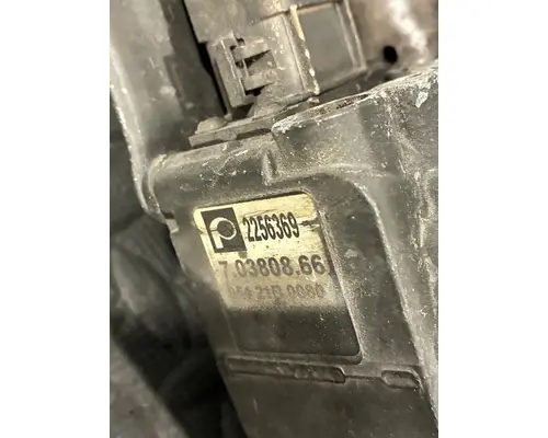 KENWORTH T880 Engine Parts, Misc.