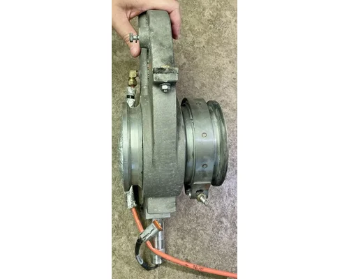KENWORTH T880 Engine Parts, Misc.