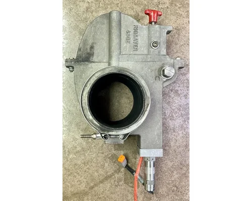KENWORTH T880 Engine Parts, Misc.