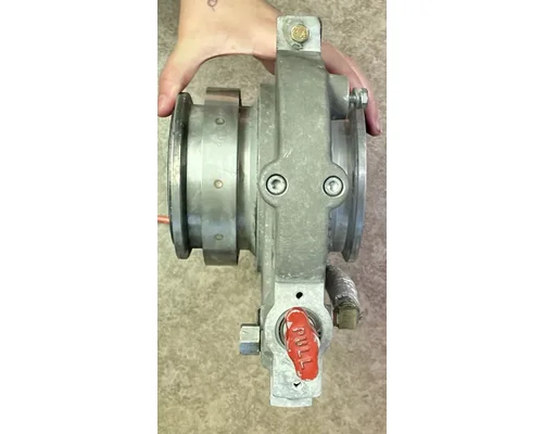 KENWORTH T880 Engine Parts, Misc.
