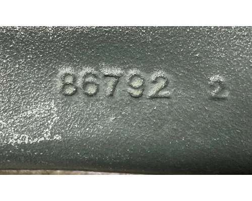 KENWORTH T880 Engine Parts, Misc.