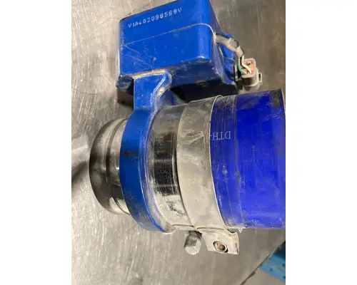 KENWORTH T880 Engine Parts, Misc.