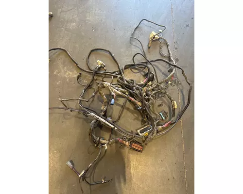 KENWORTH T880 Engine Wiring Harness