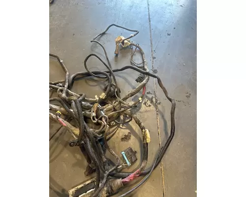 KENWORTH T880 Engine Wiring Harness