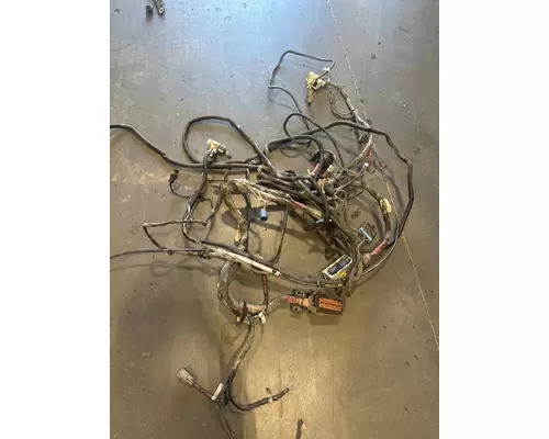 KENWORTH T880 Engine Wiring Harness