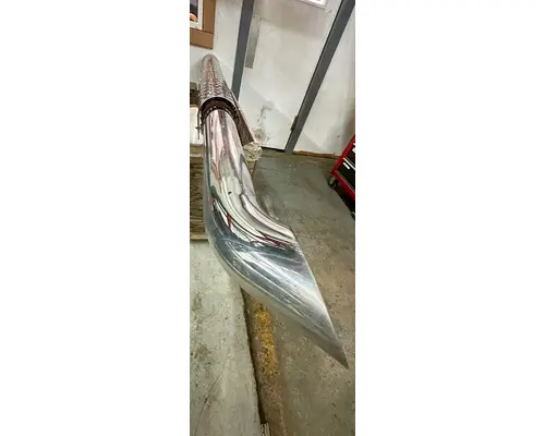KENWORTH T880 Exhaust Assembly