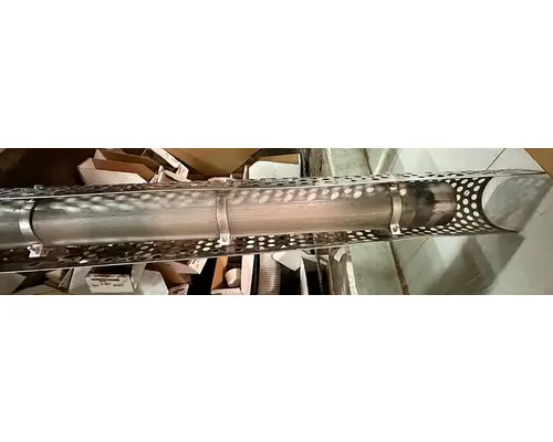 KENWORTH T880 Exhaust Assembly