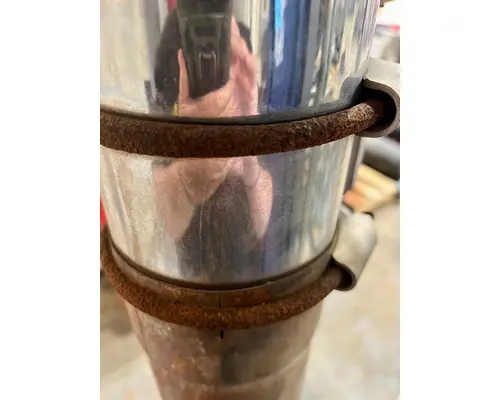 KENWORTH T880 Exhaust Assembly