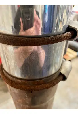 KENWORTH T880 Exhaust Assembly