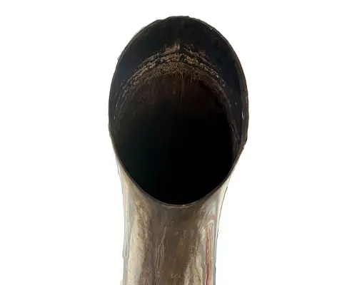 KENWORTH T880 Exhaust Assembly