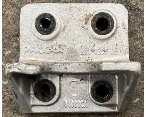 KENWORTH T880 Exhaust Assembly