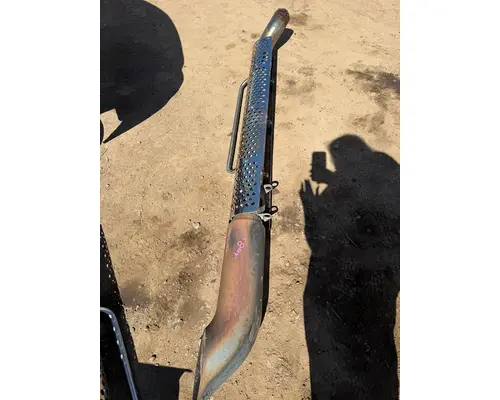 KENWORTH T880 Exhaust Assembly