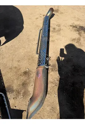 KENWORTH T880 Exhaust Assembly